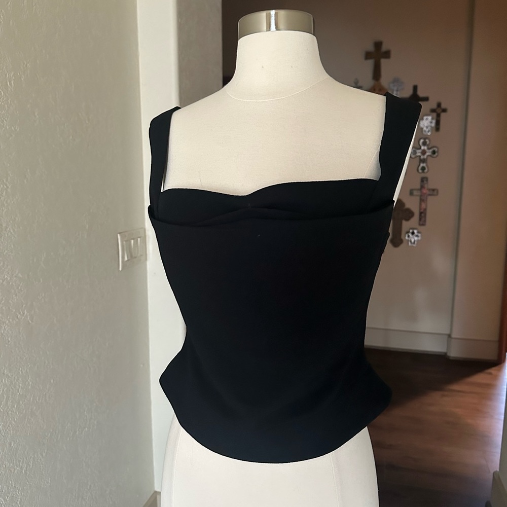 Miaou Imogene Corset size Small